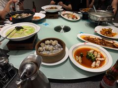 -王庄阿咪海鲜大排档(象园店)
