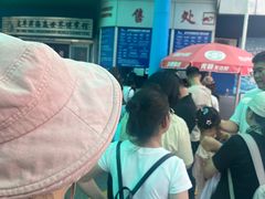 -太平洋海底世界