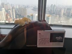 -上海中心大厦