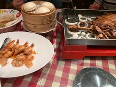 -西贝(六里桥旗舰店)