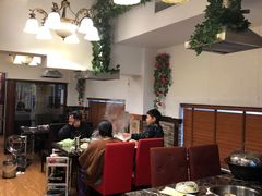 大堂-蔚海之都·象山蒸汽海鲜(仙霞路店)
