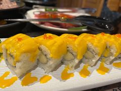 -九田家黑牛烤肉料理(石路天虹店)
