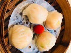 -点都德(聚福楼店)