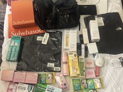 -乐天免税店(明洞店)