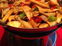 iphone_upload_pic-香融府·烤鸭·家常菜(马家堡路店)