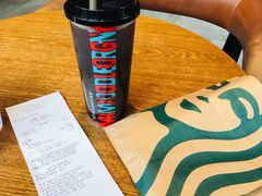 -星巴克(北京望京店)