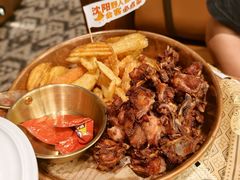 -野人部落(中街店)