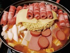 肥牛部队锅-炙韩料理·部队锅专门店