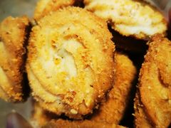 盒饼干-新侨三宝乐面包店(崇文门店)