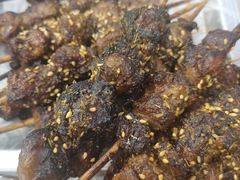 -穆伊林牛羊肉店(白山路店)