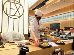 -鮨政· Omakase(港汇恒隆广场店)