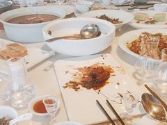 -宁波石浦大饭店(新材料城店)
