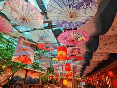 -田园印象·成都土菜院子(华阳店)