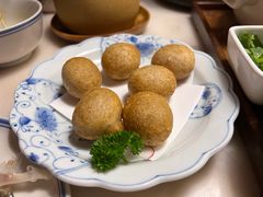 -林四喜·闽南传家菜(鼓浪屿店)