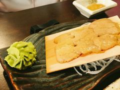 -小曹日本料理(软景中心店)