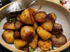 -大鹏饭店·金陵家宴(奥体中心店)