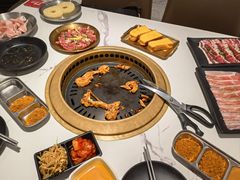 -花味烤肉·拌饭(庐阳万象汇店)