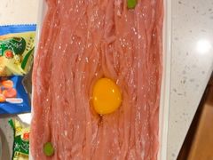 -五星桥原切肥牛火锅(怀德桥店)