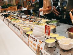 -乡村基·川味现炒大王(熙悦天街店)