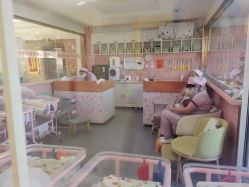 -国际月月生母婴月子中心(旗舰店)