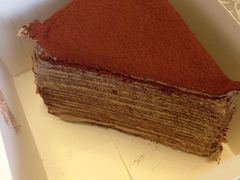 -Awfully Chocolate(来福士广场店)