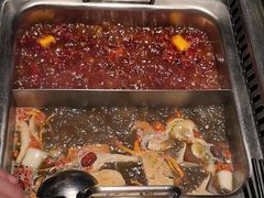 -大隐·成都火锅Bistro(合生麒麟新天地店)