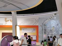 -浙江省科技馆