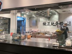 -太二酸菜鱼(汕头苏宁广场店)