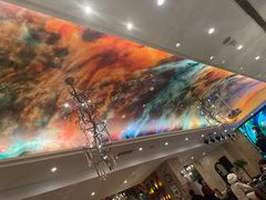 -巴依老爷新疆美食(工体旗舰店)