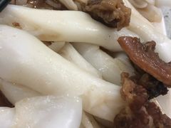 牛腩猪肠粉-芬芳甜品(同福路店)