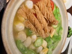 -永安鱼庄·镇江菜(东吴路店)