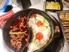 -钢管厂五区小郡肝火锅串串香(清河店)