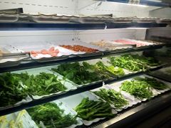 -爱伲牛肉火锅自助(景洪店)