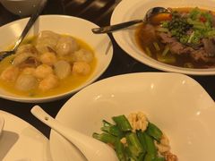 -万豪中餐厅·粤菜·北京粤财JW万豪酒店