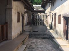 -叶剑英故居