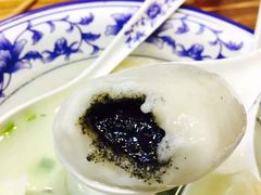 -高行汤团店(金高路店)