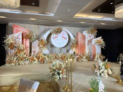 -北京燕尔婚礼策划