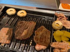 -韩满园· 甄选韩式烤肉