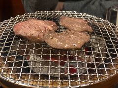 -大阪烧肉BAKA一代(十亩地店)