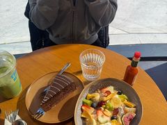 -Jamaicablue Coffeeshop(中央广场店)