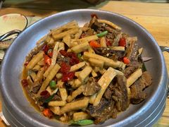 -杭州我们家餐厅(江和美店)