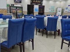 大堂-聚德福海鲜家常菜(刘庄店)