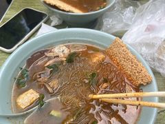 -金原鸭血粉丝汤总店(锁金村店)