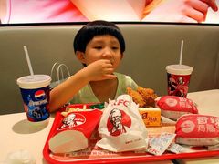 -肯德基(建华店)