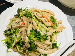 -常赢三兄弟·清真涮肉·清真炒菜(朝阳新城店)