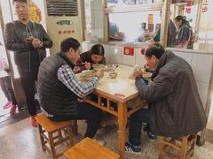 -盛兴面馆(真儒大厦店)