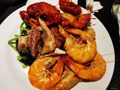 -天伦松鹤大饭店·欣妮咖啡