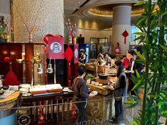 -怡聚轩全日制自助餐厅(大中华喜来登酒店)