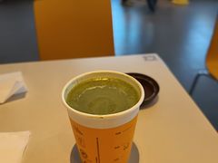 -麦当劳(朝阳路得来速店)
