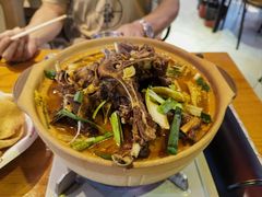 -三太子地摊烧烤·小龙虾(北蔡店)